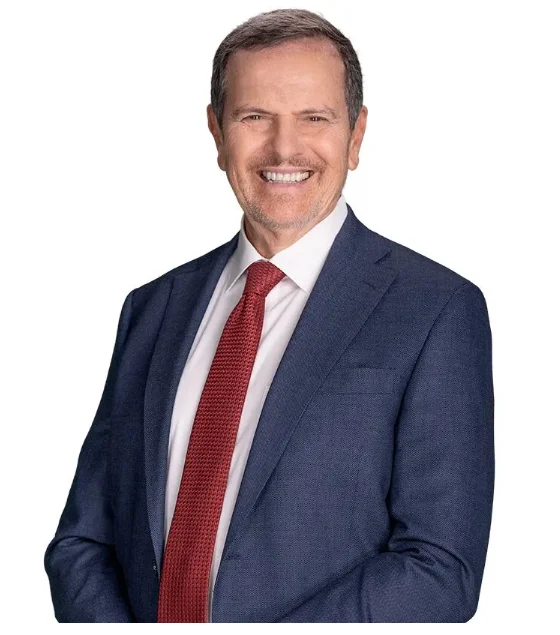 Steven A. Bagen