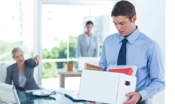 Wrongful Termination