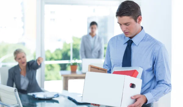 Wrongful Termination