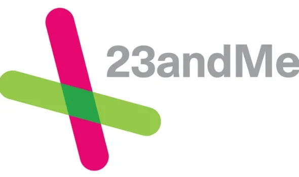 23andMe