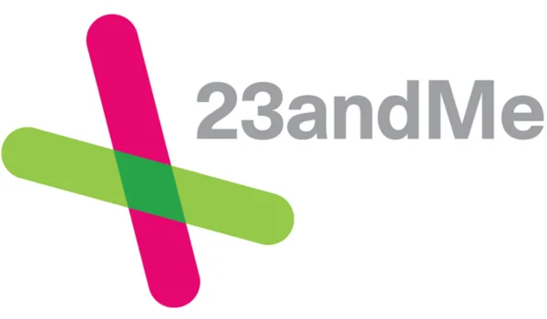 23andMe