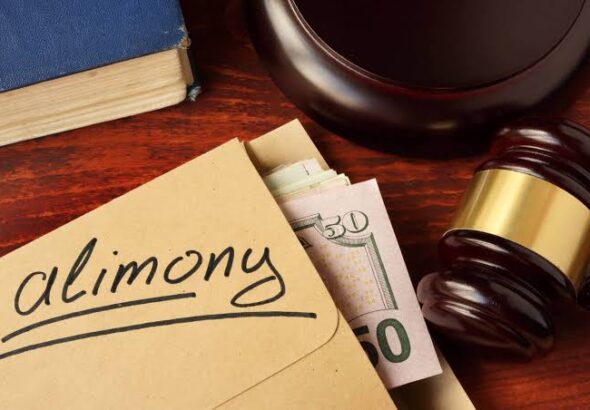 Alimony Lawyer