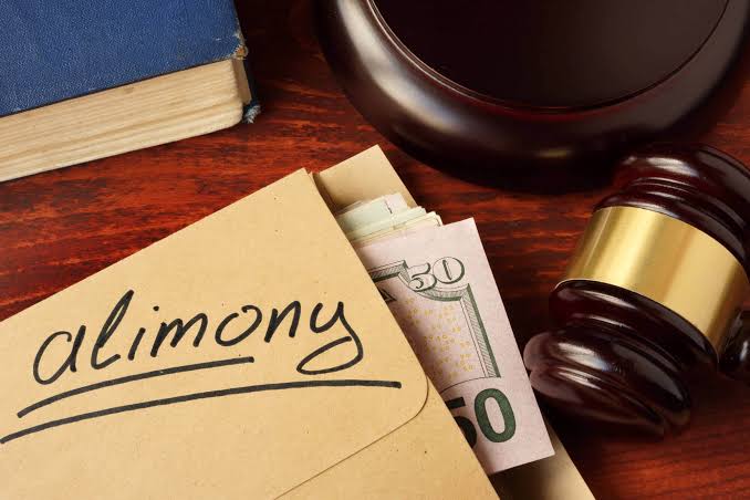 Alimony Lawyer