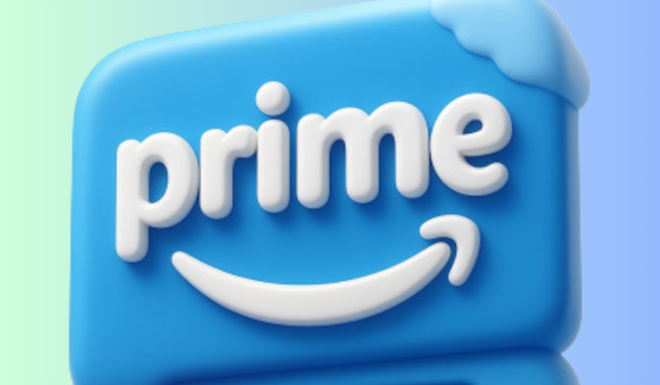 Amazon Prime Refund