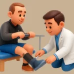 Amputation Injury