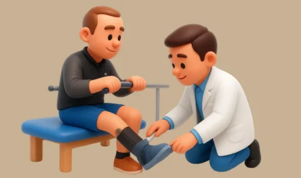 Amputation Injury