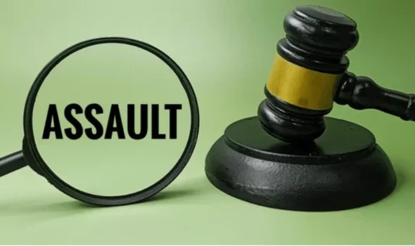 Assault