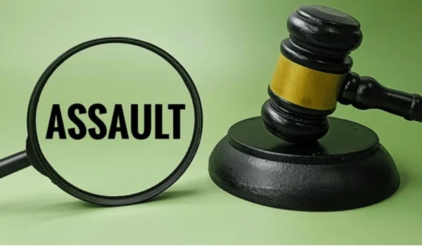 Assault