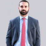 Attorney Arsha Pourghaffar