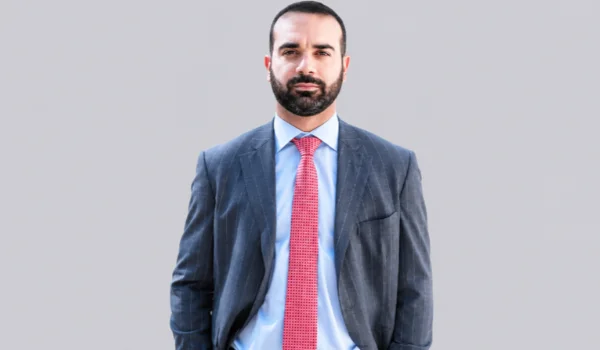 Attorney Arsha Pourghaffar