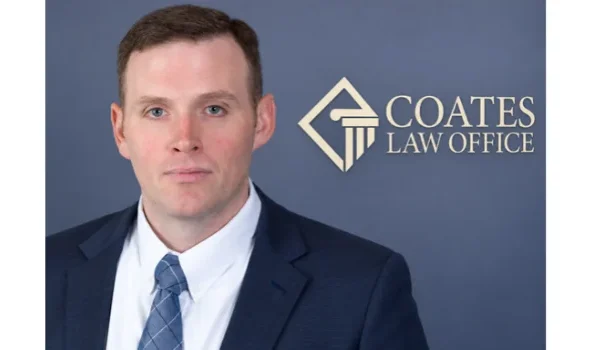Attorney Bradford H. Coates