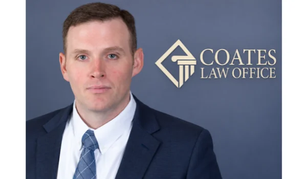 Attorney Bradford H. Coates