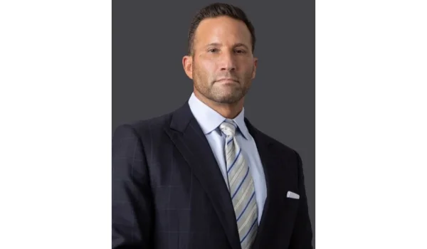 Attorney David Altman