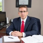 Attorney Joel M. Mann