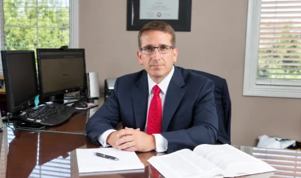 Attorney Joel M. Mann