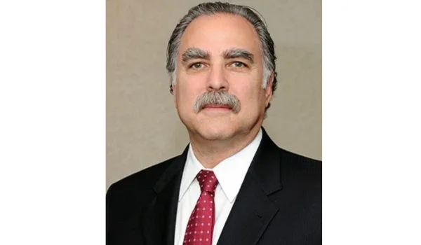 Barry D. Levy
