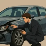 Car Accident Claim