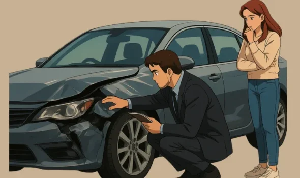 Car Accident Claim