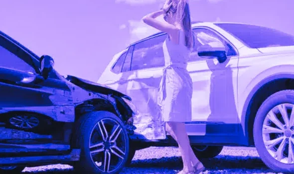 Car Collision Attorney