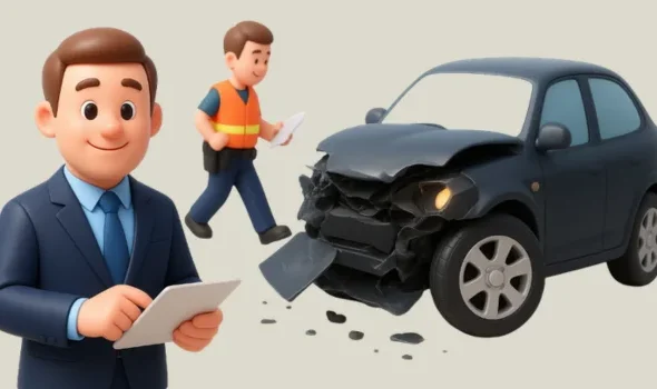 Car Crash Attorneys
