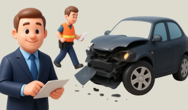 Car Crash Attorneys