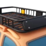 Car Roof Rack