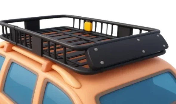 Car Roof Rack