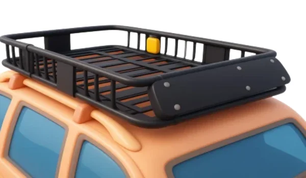 Car Roof Rack