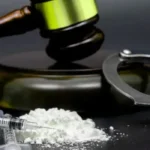 Drug Crime Laws