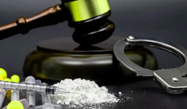 Drug Crime Laws