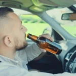 Drunk Driving