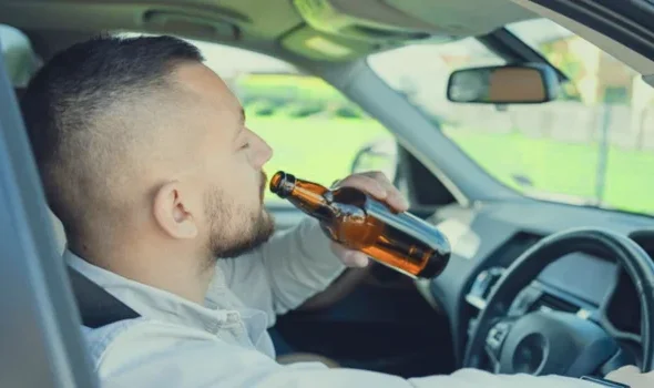 Drunk Driving