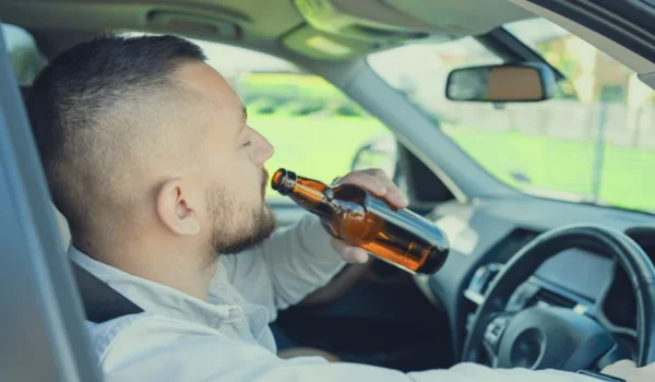 Drunk Driving