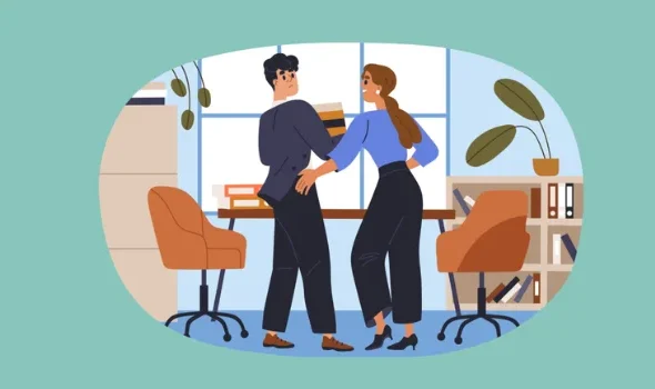 Employers Should Audit Harassment Prevention