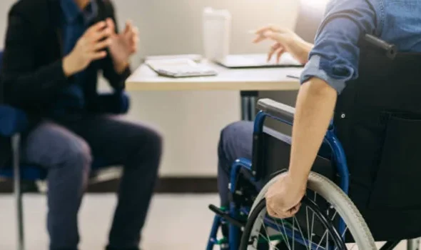 Existing Disability