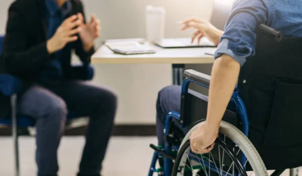 Existing Disability