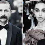 FKA Twigs and Shia LaBeouf Settle Legal Dispute
