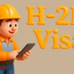 H-2B Visa Lawyer
