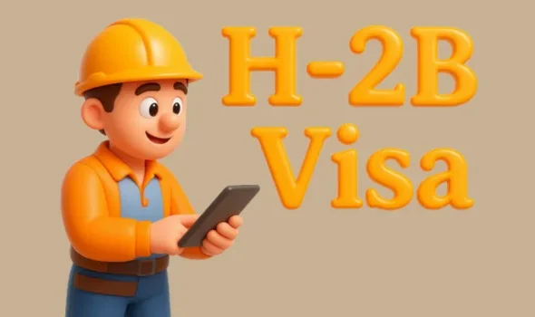 H-2B Visa Lawyer