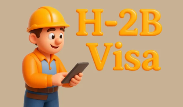 H-2B Visa Lawyer