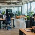 HR Work Outgrows the Office