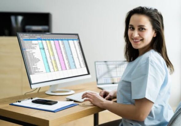 Healthcare Billing
