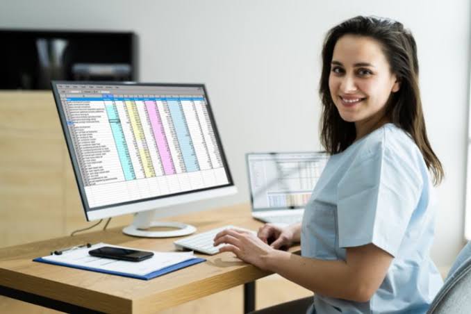 Healthcare Billing