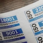 ISO Registered