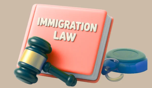 Immigration law