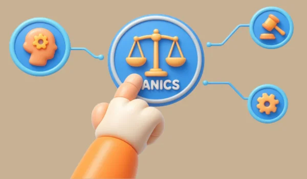Legal AI copilot