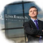 Lewis Roberts
