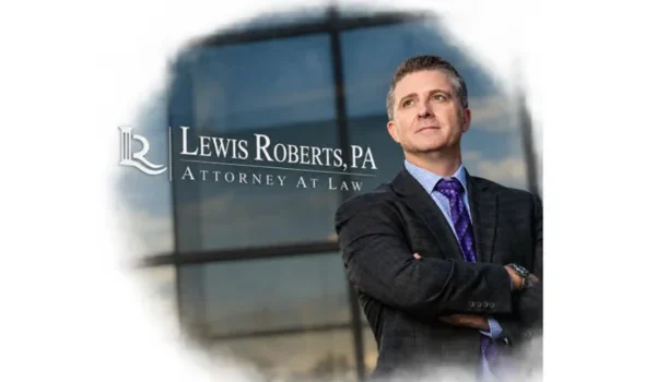 Lewis Roberts