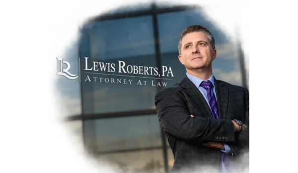 Lewis Roberts