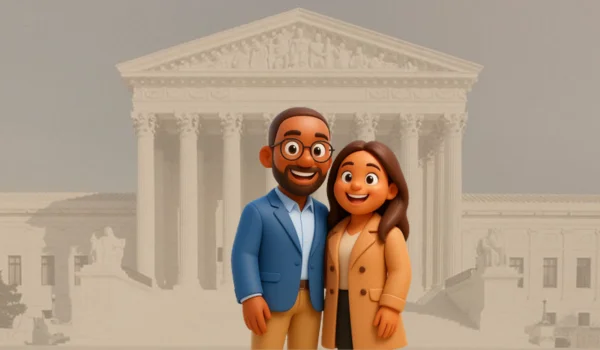 Marriage Green Card Lawyer
